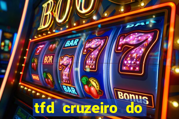 tfd cruzeiro do sul acre telefone